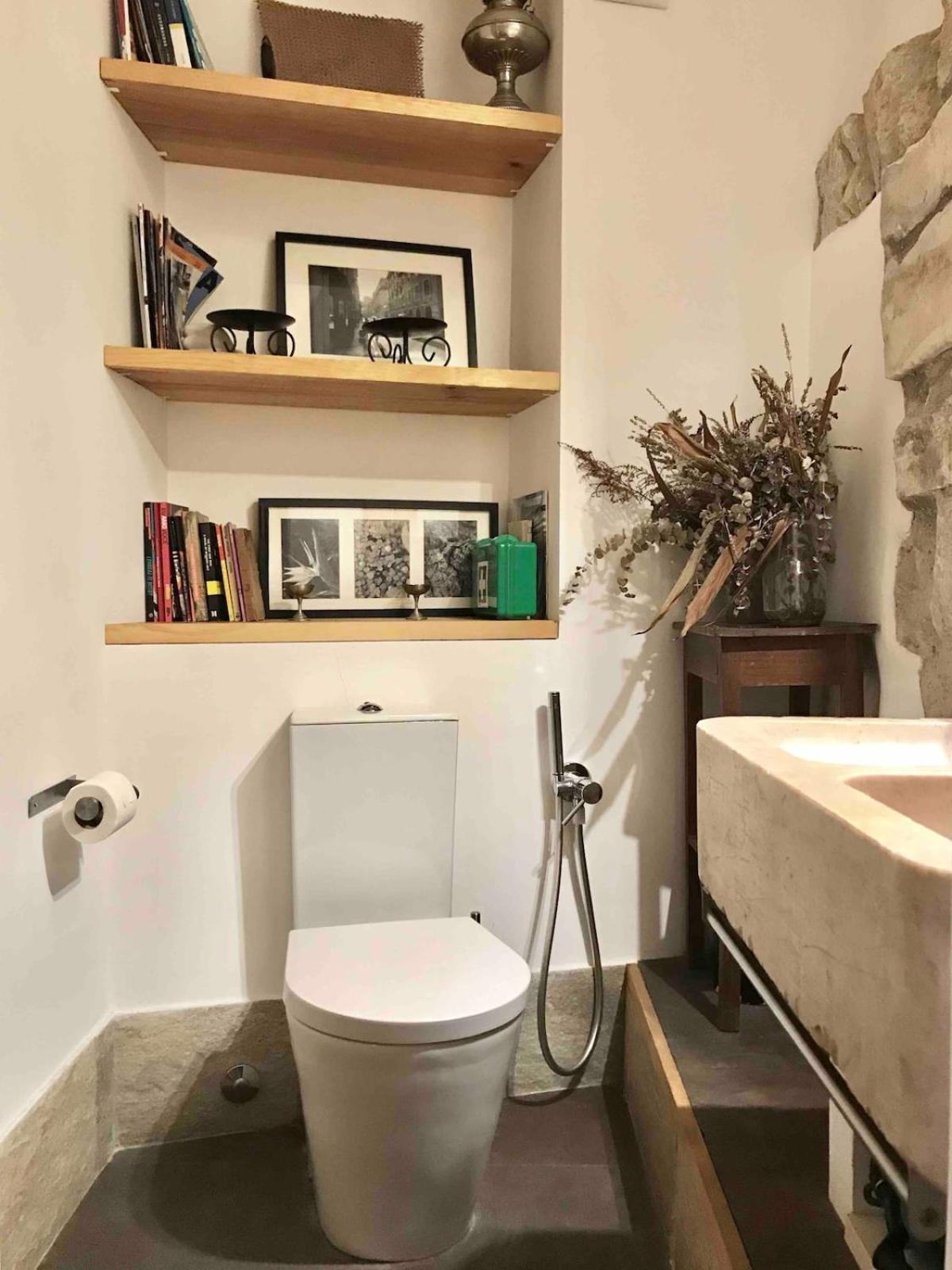Lindo Loft In The Centre Of Lisbon, With Fireplace Appartement *