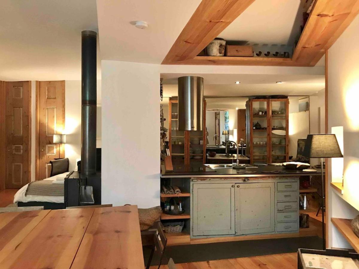 Lindo Loft In The Centre Of Lisbon, With Fireplace *